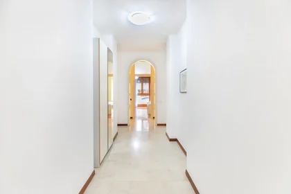 Private room at Via Michele Novaro, image 6 of 16