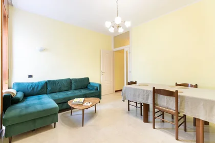 Private room at Via Michele Novaro, image 8 of 16