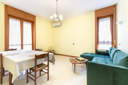 Private room at Via Michele Novaro, image 9 of 16