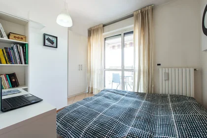 Private room at Via Luigi Alamanni 3, image 1 of 6