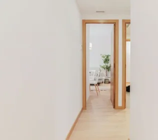 Habitación privada en Plaça de Lesseps 33, imagen 19 de 19