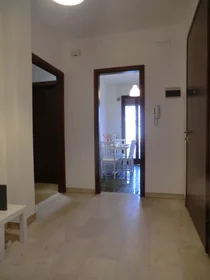 Private room at Via San Roberto Bellarmino 6, image 11 of 18