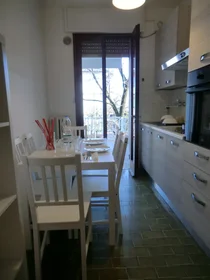 Private room at Via San Roberto Bellarmino 6, image 7 of 18