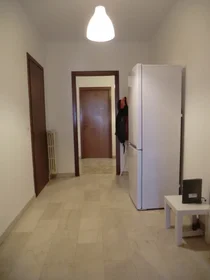Private room at Via San Roberto Bellarmino 6, image 10 of 18