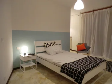 Chambre privée à Via Francesco Beltrame 9, image 1 de 15