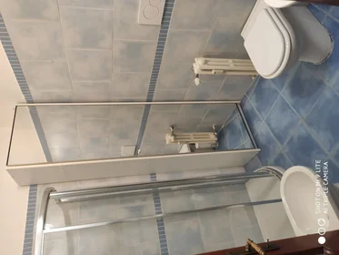 Chambre privée à Via Francesco Beltrame 9, image 12 de 15