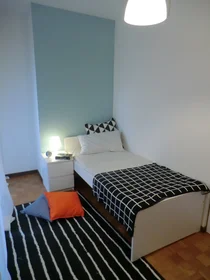 Chambre privée à Via Francesco Beltrame 9, image 5 de 15