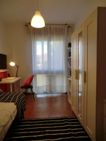 Chambre privée à Via Francesco Beltrame 9, image 2 de 15