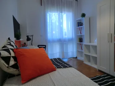 Chambre privée à Via Francesco Beltrame 9, image 5 de 15