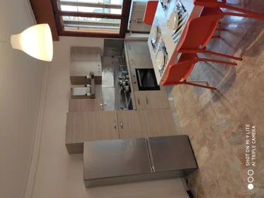 Chambre privée à Via Francesco Beltrame 9, image 6 de 15