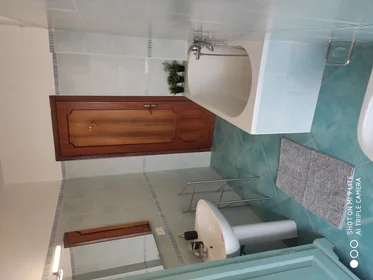 Chambre privée à Via Francesco Beltrame 9, image 10 de 15