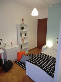 Chambre privée à Via Francesco Beltrame 9, image 2 de 14