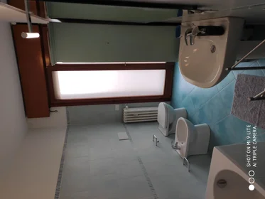Chambre privée à Via Francesco Beltrame 9, image 12 de 14