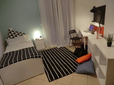 Chambre privée à Via Francesco Beltrame 9, image 2 de 15