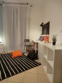 Chambre privée à Via Francesco Beltrame 9, image 3 de 15