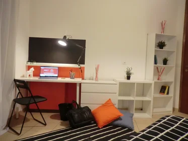Chambre privée à Via Francesco Beltrame 9, image 4 de 15