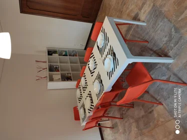 Chambre privée à Via Francesco Beltrame 9, image 8 de 15