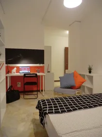 Chambre privée à Via Francesco Beltrame 9, image 2 de 13