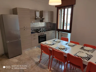Chambre privée à Via Francesco Beltrame 9, image 5 de 13