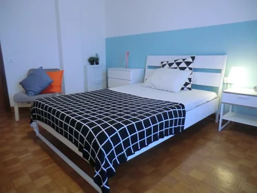 Chambre privée à Via Francesco Beltrame 9, image 2 de 14
