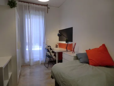 Chambre privée à Via Francesco Beltrame 9, image 3 de 15