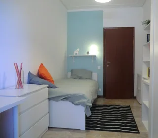 Chambre privée à Via Francesco Beltrame 9, image 4 de 15