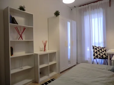 Chambre privée à Via Francesco Beltrame 9, image 5 de 15