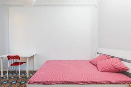 Private room at Ronda de Sant Pere 25, image 2 of 20