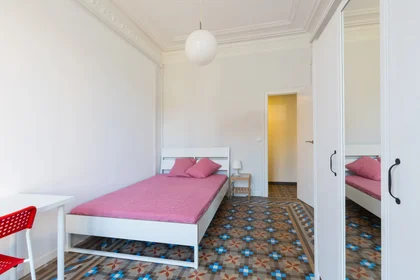 Private room at Ronda de Sant Pere 25, image 3 of 20