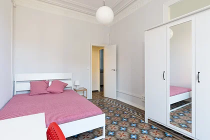 Private room at Ronda de Sant Pere 25, image 4 of 20
