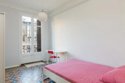 Private room at Ronda de Sant Pere 25, image 5 of 20