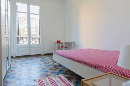 Private room at Ronda de Sant Pere 25, image 1 of 20
