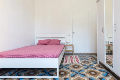 Private room at Ronda de Sant Pere 25, image 2 of 20