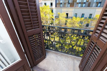 Private room at Ronda de Sant Pere 25, image 4 of 20