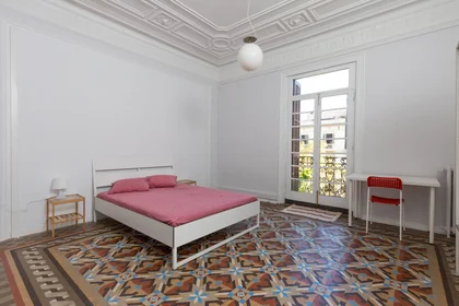 Private room at Ronda de Sant Pere 25, image 1 of 20