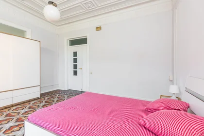 Private room at Ronda de Sant Pere 25, image 2 of 20
