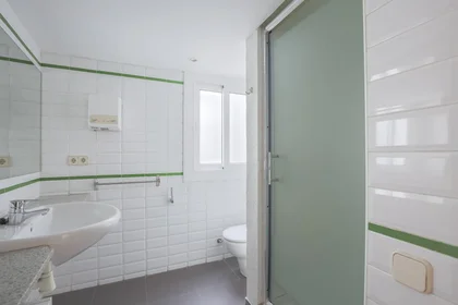 Private room at Ronda de Sant Pere 25, image 17 of 20