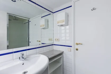 Private room at Ronda de Sant Pere 25, image 20 of 20