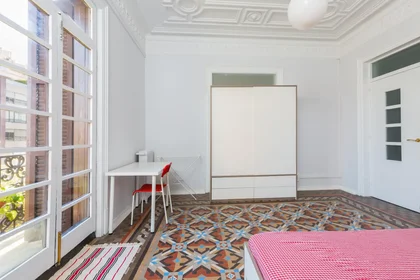 Private room at Ronda de Sant Pere 25, image 3 of 20