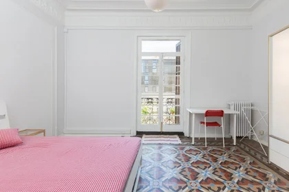 Private room at Ronda de Sant Pere 25, image 4 of 20