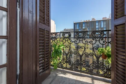Private room at Ronda de Sant Pere 25, image 5 of 20