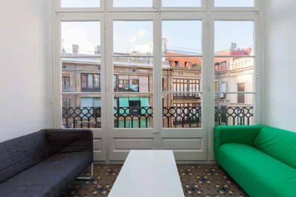 Private room at Ronda de Sant Pere 25, image 11 of 19