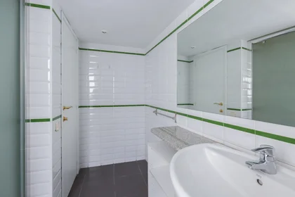 Private room at Ronda de Sant Pere 25, image 17 of 19