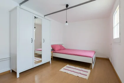Private room at Ronda de Sant Pere 25, image 3 of 19