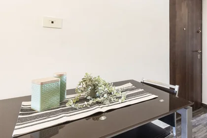 Quarto privado em Via Napoli 84, imagem 8 de 12