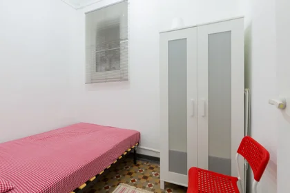 Private room at Ronda de Sant Pere 25, image 1 of 17