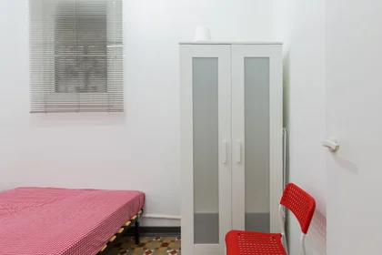 Private room at Ronda de Sant Pere 25, image 2 of 17