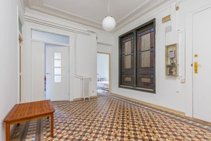 Private room at Ronda de Sant Pere 25, image 11 of 17