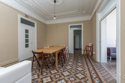 Private room at Ronda de Sant Pere 25, image 7 of 17