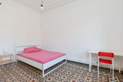 Private room at Ronda de Sant Pere 25, image 2 of 20